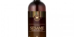 Sesame Oil