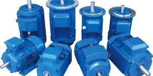 Electric Motor Testing Service