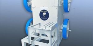 4 Roller Crusher