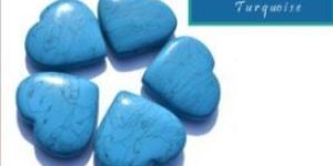 Turquoise Stones