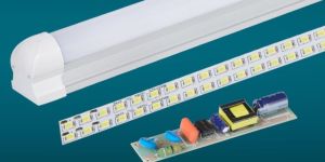 wt8 145gms 1ft wall batten t8 skd led tube light