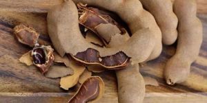 Brown Natural Tamarind