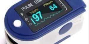 Pulse Oximeter