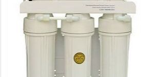 400GPD Commercial RO Water Purifier