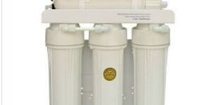 500GPD Commercial RO Water Purifier