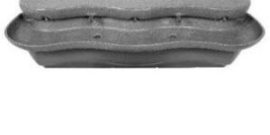 EW-63000 Triple Wash Station Lavatory Sink System