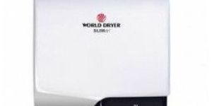 L-974 Slimdri Hand Dryer