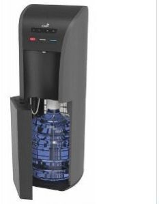 Mirage Pou AND Bottom Load Bottle