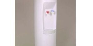 MODEL-504008C Hot N Cold Pou Water Cooler