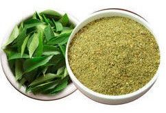 Curry Leaves Powder