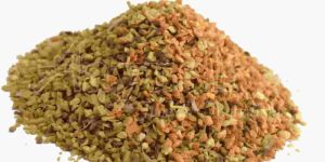 Dehydrated Minced Garlic