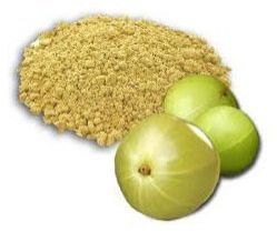 Gooseberry Powder