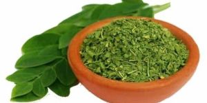 Moringa Leaves