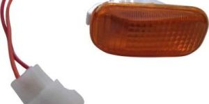 Honda City Side Indicator Light