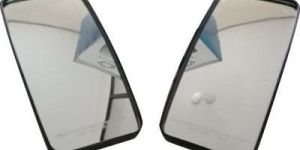 Mini Turbo Side Mirror