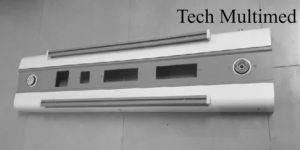 Bed Head Panel For Hospital