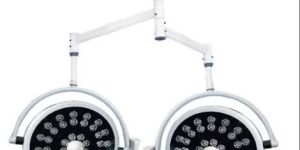 Double Dome LED OT Light