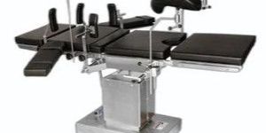 Electro Hydraulic Operating Table