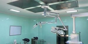 Hpl Modular Operation Theater