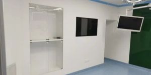 Korean Operation Theatre