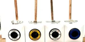 Medical Gas Pipeline System