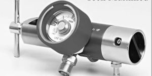 Medical Oxygen Regulators