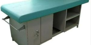 Mild Steel Hospital Examination Table