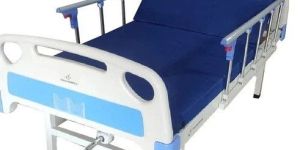 Mild Steel Hospital Fowler Bed