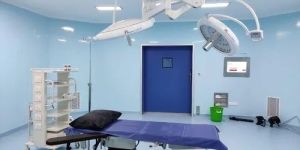 Modular Operation Theater