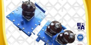 11KV Oil Cooled Three Phase Potential Transformer