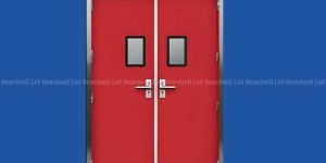 Emergency Exit Doors