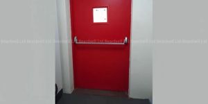 Fire Rated Doors