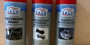 Rust Remover