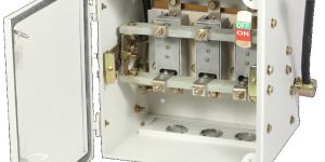 HRC Double Break Switch