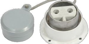 Metal Clad Plug and Sockets