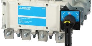 Onload Bypass Switch