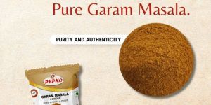 Garam Masala