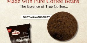 Pure Coffee Powder