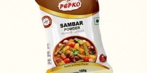 Sambar Powder