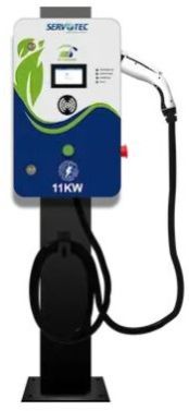 11 kW AC Charger