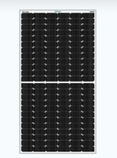 Mono Half Cut Solar Panels