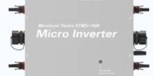 Ongrid Micro Inverter