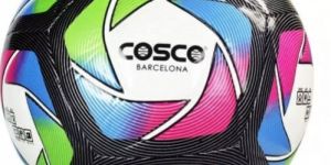 Cosco Barcelona Football