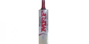 Mrf Elegance English Willow Cricket Bat
