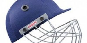 Sf Blue Cricket Helmet County