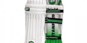 Sf Shield Cricket Batting Leg Guard