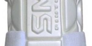 Sm Swagger Moulded Cricket Chest Guards