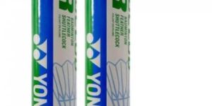 Yonex Aeroclub Tr Feather Shuttlecocks