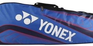 Yonex Badminton Kit Bag Sunr 23015 Bt