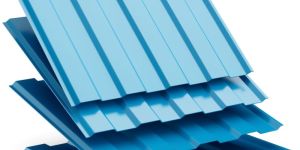 Metal Roofing Sheet